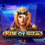 Bocoran RTP Slot Pragmatic Rise Of Giza Powernudge
